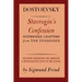 Stavrogin's Confession