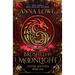 Brushed by Moonlight: a magical, mysterious shapeshifter/vampire romance