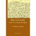 Here in Cerchio: Letters to an Italian Immigrant