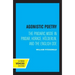 Agonistic Poetry: The Pindaric Mode in Pindar, Horace, Hölderlin, and the English Ode
