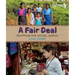 A Fair Deal: Shopping for Social Justice
