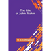 The Life of John Ruskin