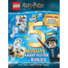 Lego(r) Harry Potter(tm) 5-Minute Builds