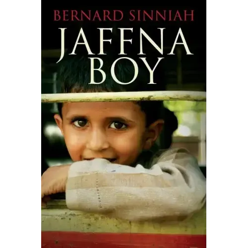 Jaffna Boy