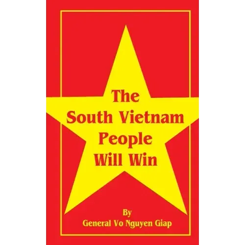 The South Vietnam People Will Win