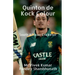 Quinton de Kock Colour: South African Cricketer