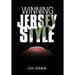 Winning Jersey Style