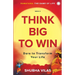 Ramayana: The Game of Life - Book 6: Think Big to Win