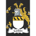 Corbin Family: A Genealogical Historical Narrative