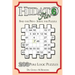 Hidato fun 6: 203 New Logic Puzzles