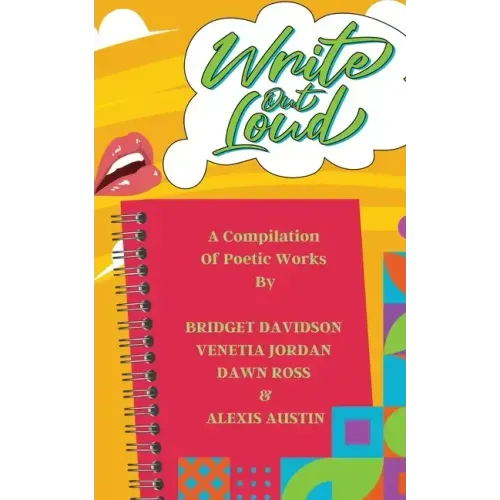 Write Out Loud