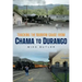 Tracking the Narrow Gauge from Chama to Durango
