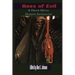 Axes of Evil: A Heavy Metal Horror Anthology