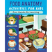 Food Anatomy Activities for Kids: Fun, Hands-On Learning