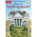 Where Is the White House?