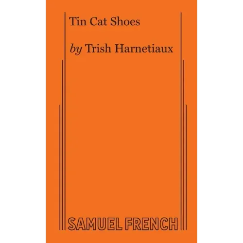 Tin Cat Shoes
