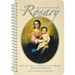 The Illustrated Rosary: Page by Page and Bead by Bead