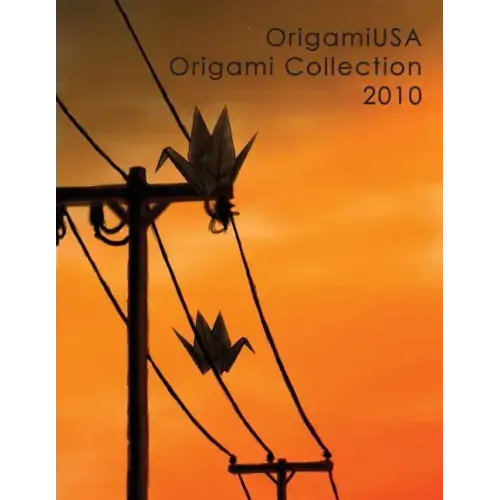 Origami Collection 2010