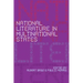 National Literature in Multinational States