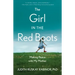 The Girl in the Red Boots: Making Peace with My Mother