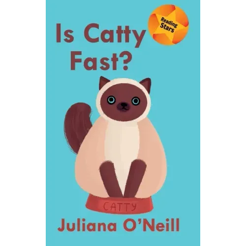 Is Catty Fast?