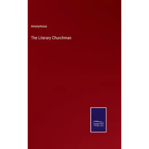 The Literary Churchman
