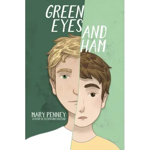 Green Eyes and Ham