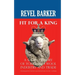 Fit For A King: A Short History of Yorkshire's Wool Industry and Trade