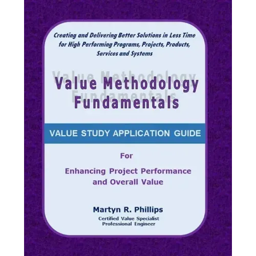 Value Methodology Fundamentals