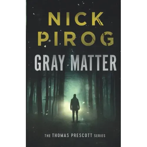 Gray Matter