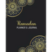 Ramadan Planner & Journal: 30 Days Awesome Muslim Ramadan Planner and Journal With Quran Reading, Meal Tracking, Prayer Tracking, Good Deeds Trac