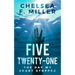 Five Twenty One: The Day My Heart Stopped