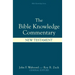 Bible Knowledge Commentary: New Testament