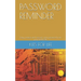 Password Reminder: Easly protect and recover your password from your notebook...