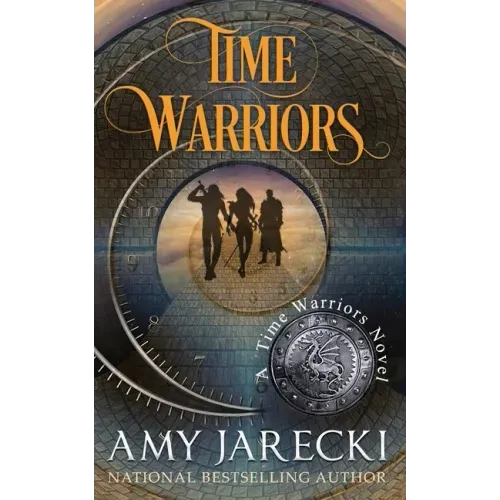 Time Warriors