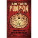 Blame it on the Pumpkin