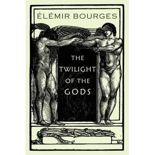 The Twilight of the Gods