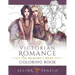 Victorian Romance - The Memory's Wake Coloring Book