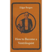 How to Become a Ventriloquist