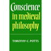 Conscience in Medieval Philosophy