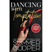 Dancing With Temptation: A Second Chance Billionaire Contemporary Romance (Large Print Hardback)