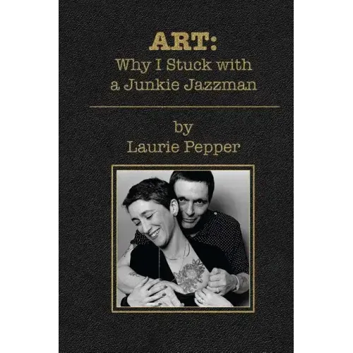 Art: Why I Stuck with a Junkie Jazzman