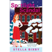 Spotlight Scandal