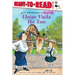 Eloise Visits the Zoo: Ready-To-Read Level 1