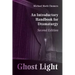 Ghost Light: An Introductory Handbook for Dramaturgy