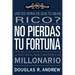 No Pierdas tu Fortuna