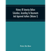 History Of America Before Columbus, According To Documents And Approved Authors (Volume I)
