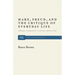 Marx, Freud and the Critique