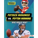 Patrick Mahomes vs. Peyton Manning: Who Would Win?