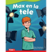 Max En La Tele